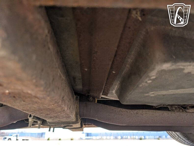 1970 Chevrolet Corvette