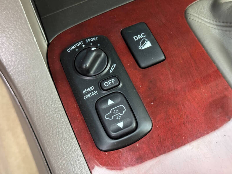 2009 Lexus GX 470