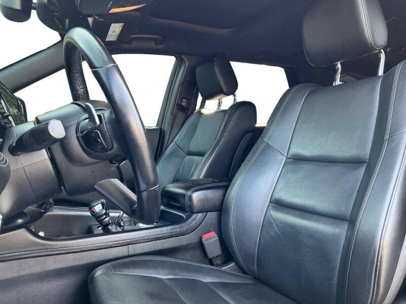 2021 Dodge Durango GT