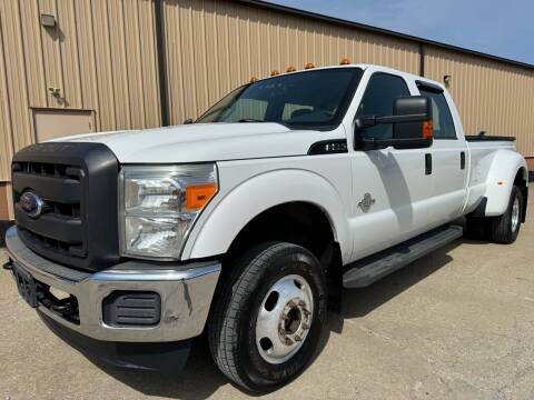 2012 Ford F-350 Super Duty for sale at Prime Auto Sales in Uniontown OH