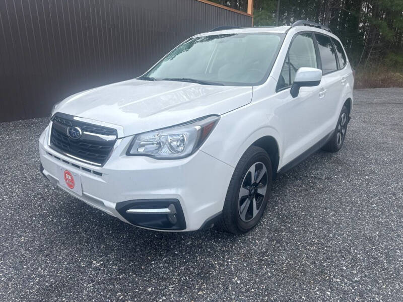 Subaru Forester For Sale In Westover, MD