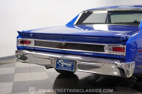 1966 Chevrolet Chevelle