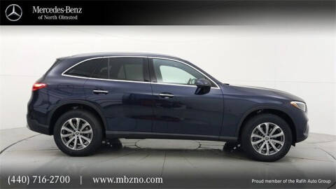 2023 Mercedes-Benz GLC for sale at Mercedes-Benz of North Olmsted in North Olmsted OH