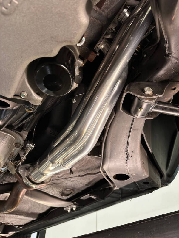 1966 Chevrolet Chevelle