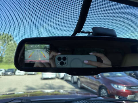 2014 Ford Expedition EL XLT