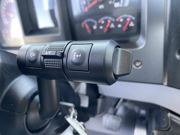 2024 Mack MD6