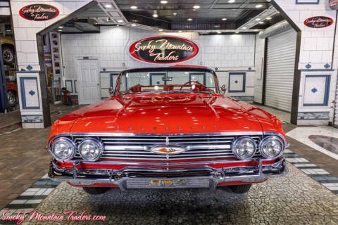 1960 Chevrolet Impala