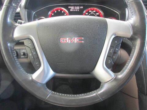2015 GMC Acadia SLT-1