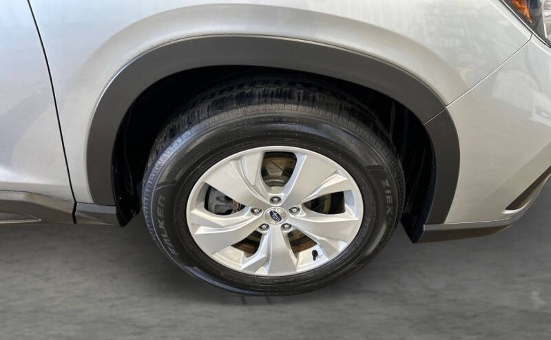 2021 Subaru Ascent