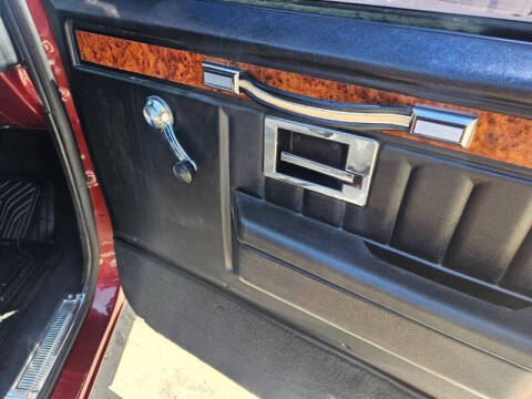 1976 Chevrolet C10