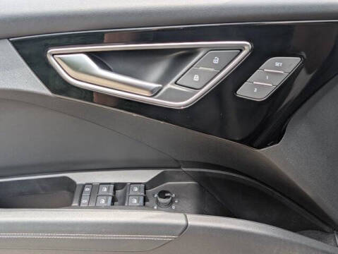 2023 Audi Q4 e-tron Premium Plus 40