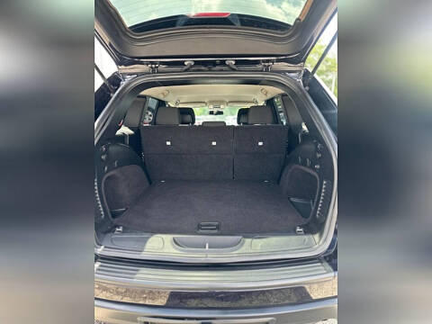 2011 Jeep Grand Cherokee