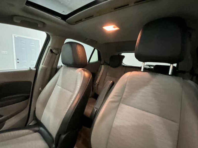 2015 Buick Encore Convenience