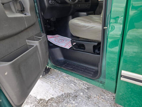 2016 Chevrolet Express