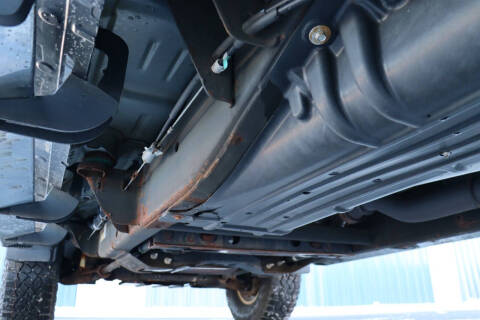 2019 GMC Sierra 2500HD SLE