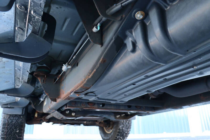 2019 GMC Sierra 2500HD SLE