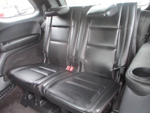 2019 Dodge Durango GT