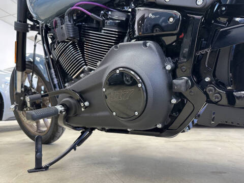 2024 Harley-Davidson FXLRS Low Rider S