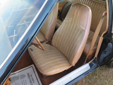 1979 AMC Spirit