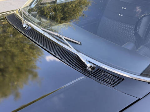 1963 Chevrolet Impala