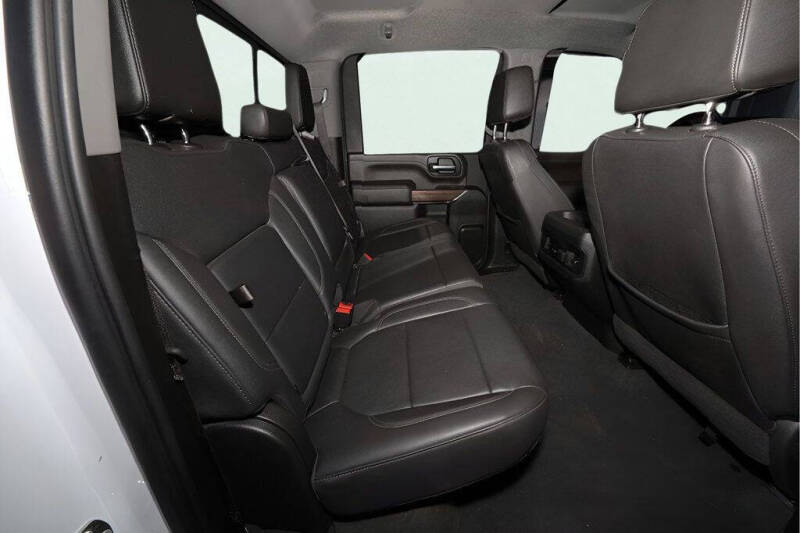 2023 Chevrolet Silverado 3500HD