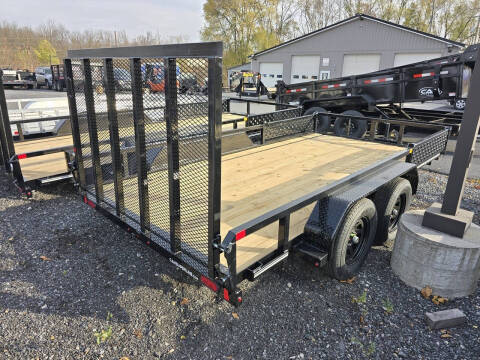 2025 CAM Superline P-UTV8214-070