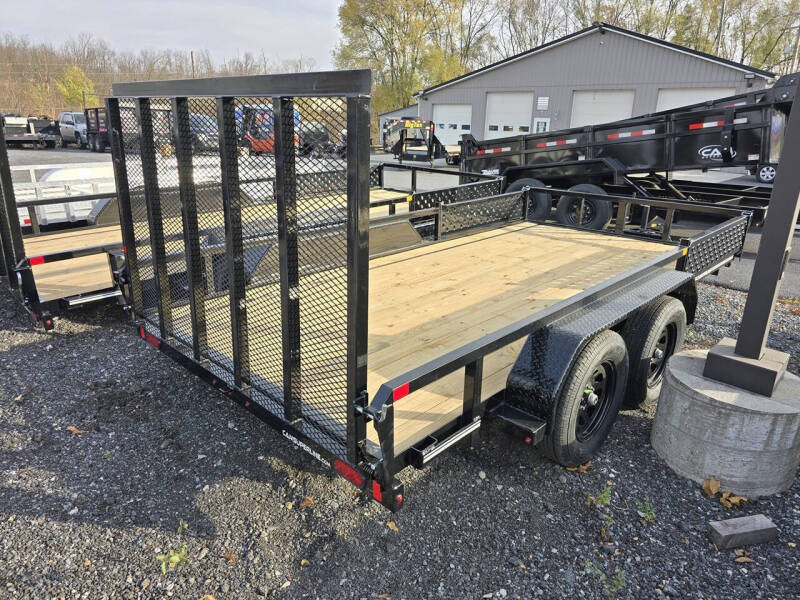 2025 CAM Superline P-UTV8214-070