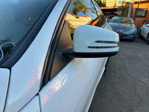 2013 Mercedes-Benz C-Class C 250