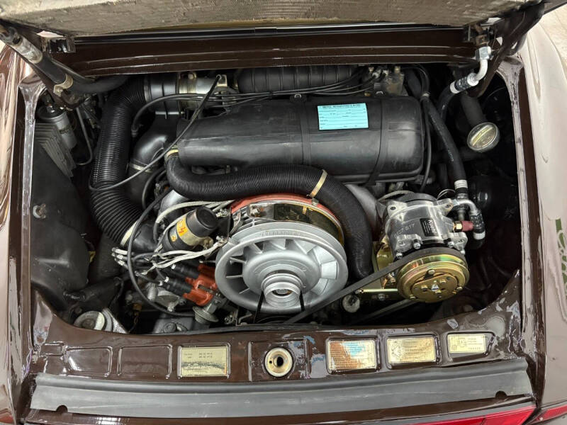 1978 Porsche 911