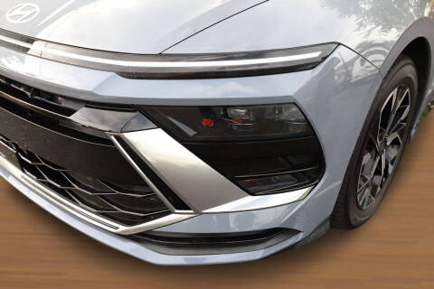 2025 Hyundai Sonata