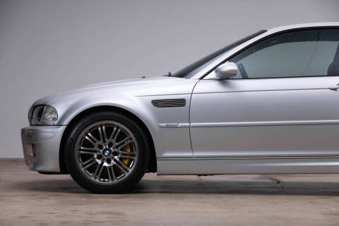 2005 BMW M3