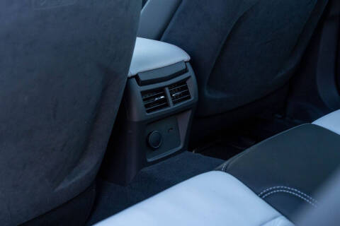 2024 Cadillac CT5-V Blackwing