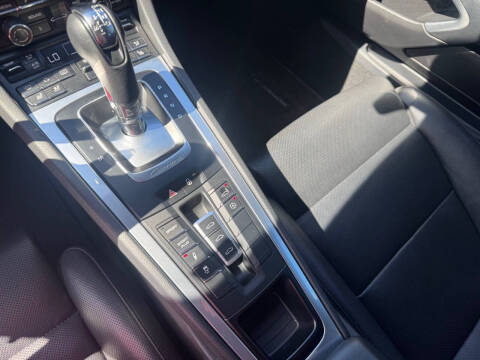 2012 Porsche 911 Carrera S