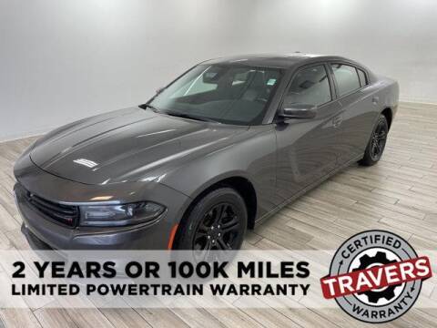 2020 Dodge Charger for sale at Travers Autoplex Thomas Chudy in Saint Peters MO