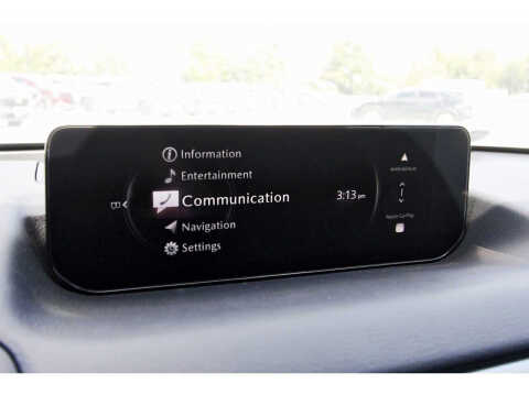 2025 Mazda CX-50 2.5 S Premium