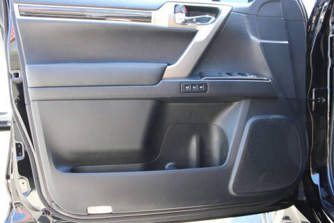 2020 Lexus GX 460