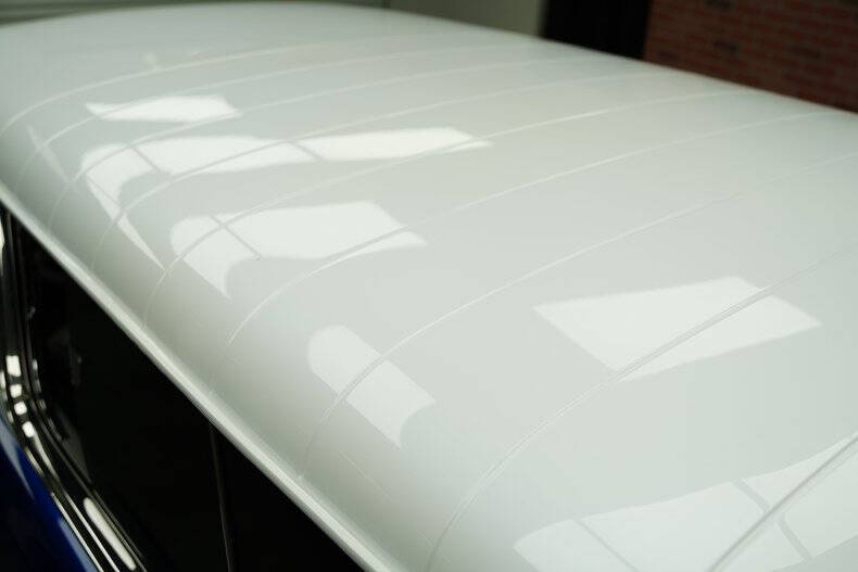 1955 Chevrolet Nomad