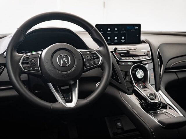 2025 Acura RDX SH-AWD