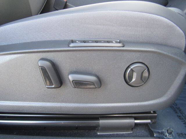 2024 Volkswagen ID.4 S