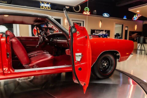 1969 Dodge Coronet