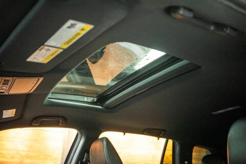 2020 Honda Passport Touring