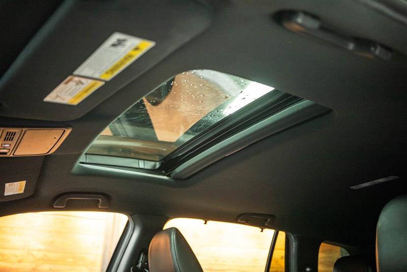 2020 Honda Passport Touring