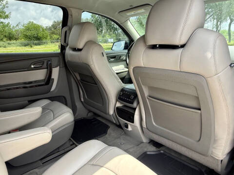 2014 GMC Acadia SLT-1