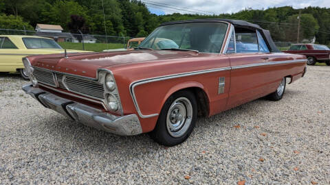 1966 Plymouth Fury for sale at Hot Rod City Muscle in Carrollton OH