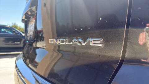 2014 Buick Enclave Premium