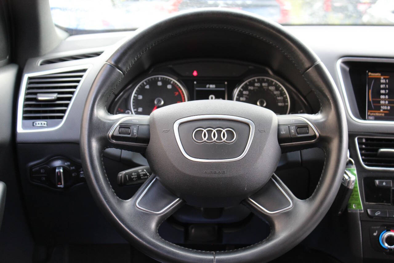 AudiQ524