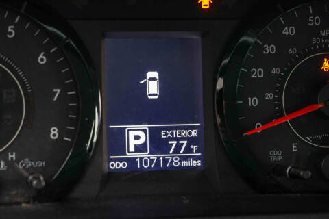 2017 Toyota Sienna L 7-Passenger