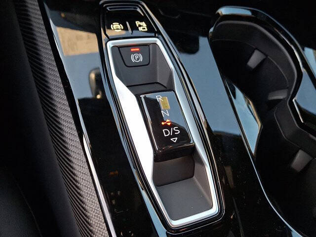 2025 Audi S5 quattro Premium Plus TFSI