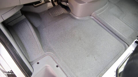 2017 Mercedes-Benz Sprinter 2500