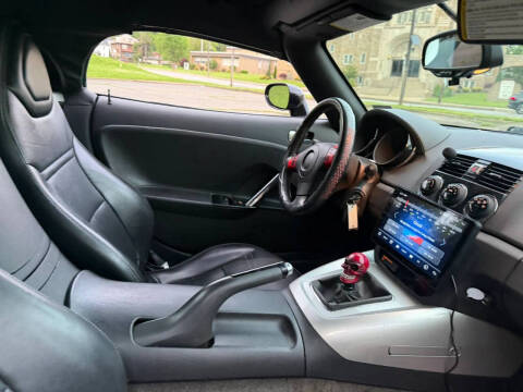 2007 Saturn SKY